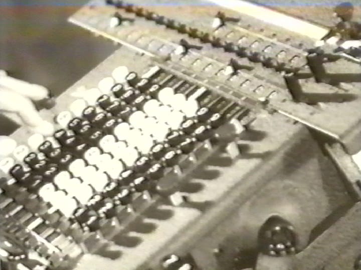 Вычислительная техника 1950-х