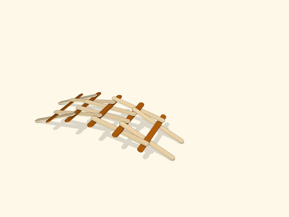 Мост Леонардо