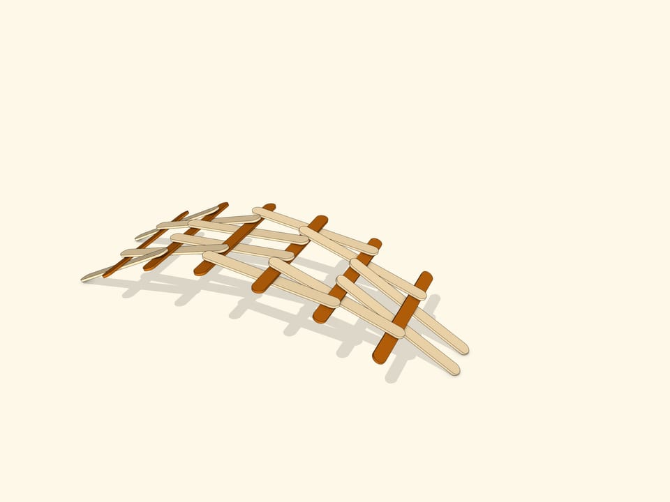 Мост Леонардо