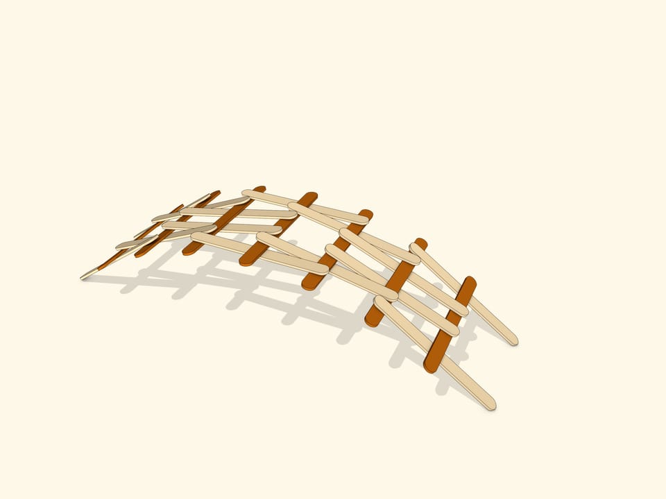 Мост Леонардо