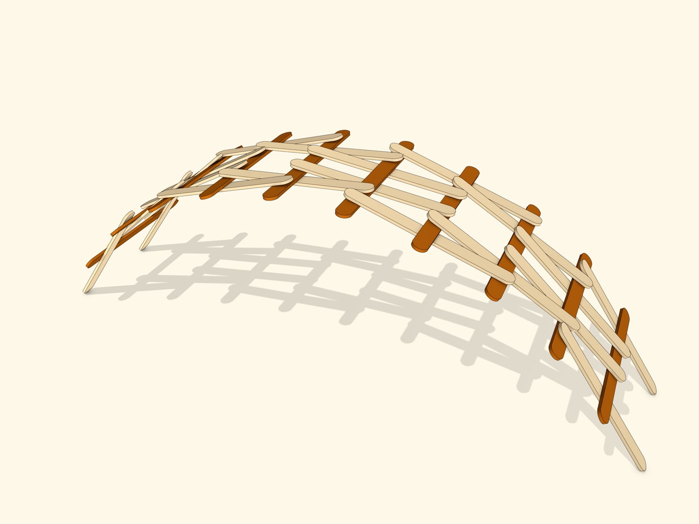 Мост Леонардо