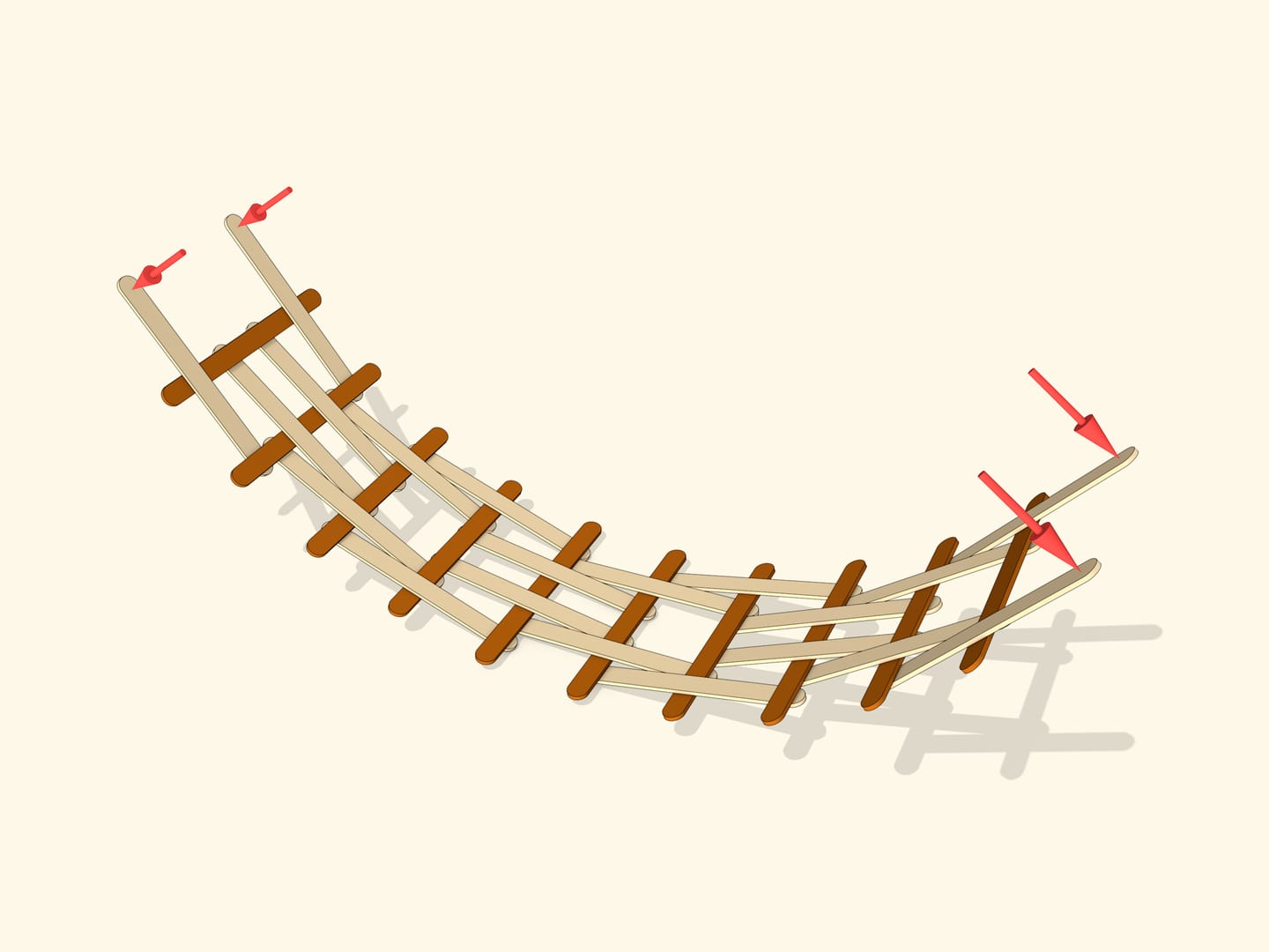 Мост Леонардо