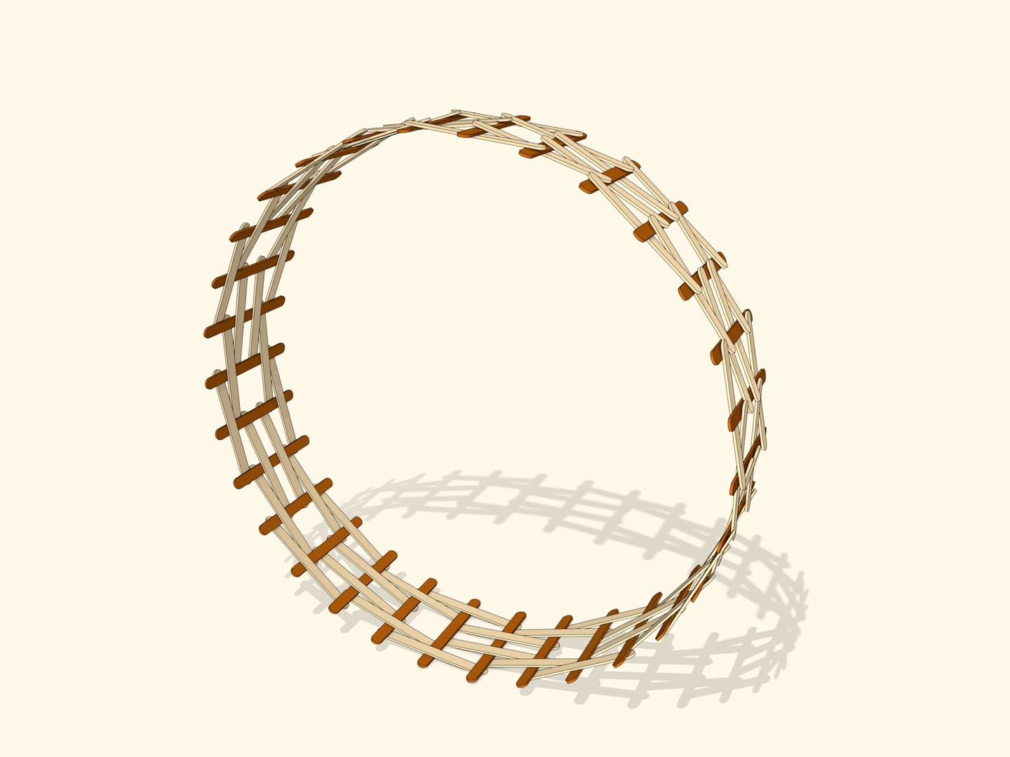 Мост Леонардо