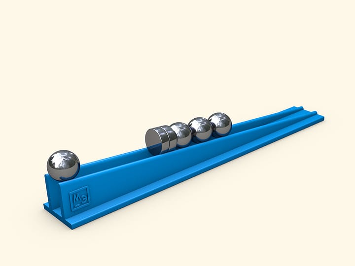 Магнитная пушка