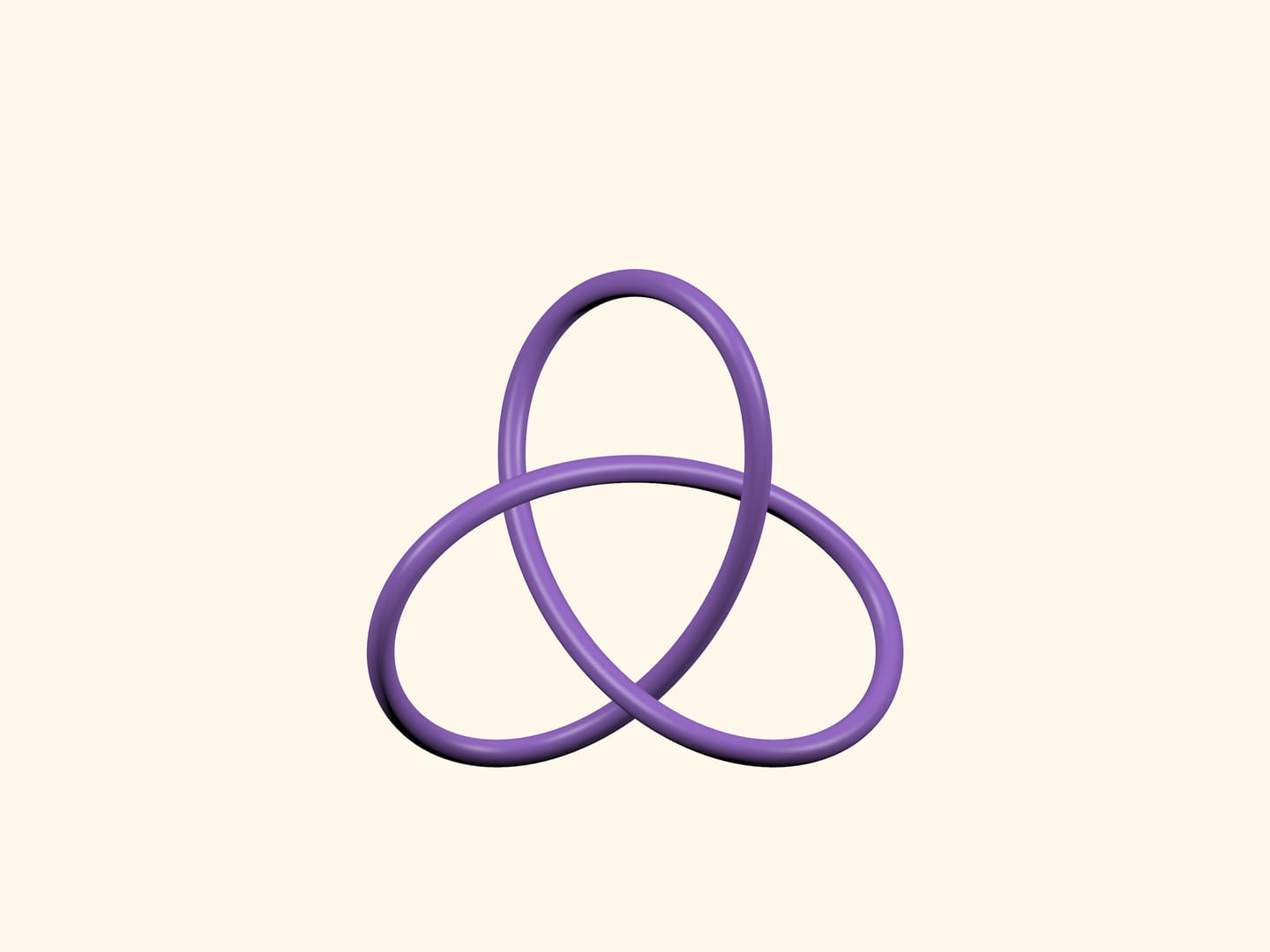 Трилистник