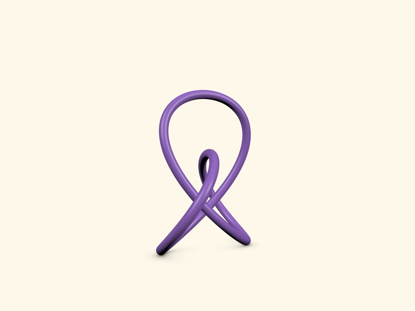 Правый трилистник