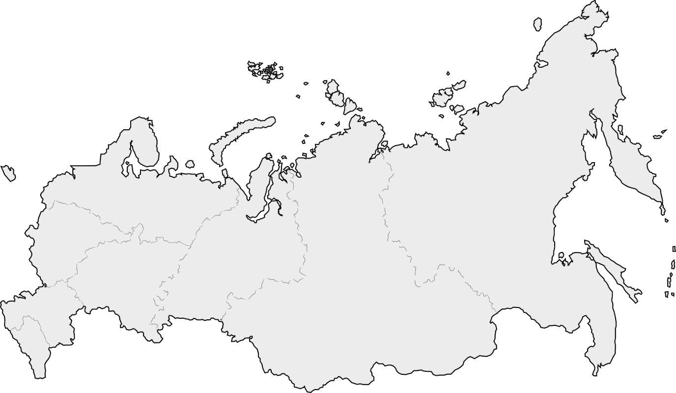 Контур России. Карта России раскраска. Карта России контур. Очертания России. Географическая карта россии черно белая