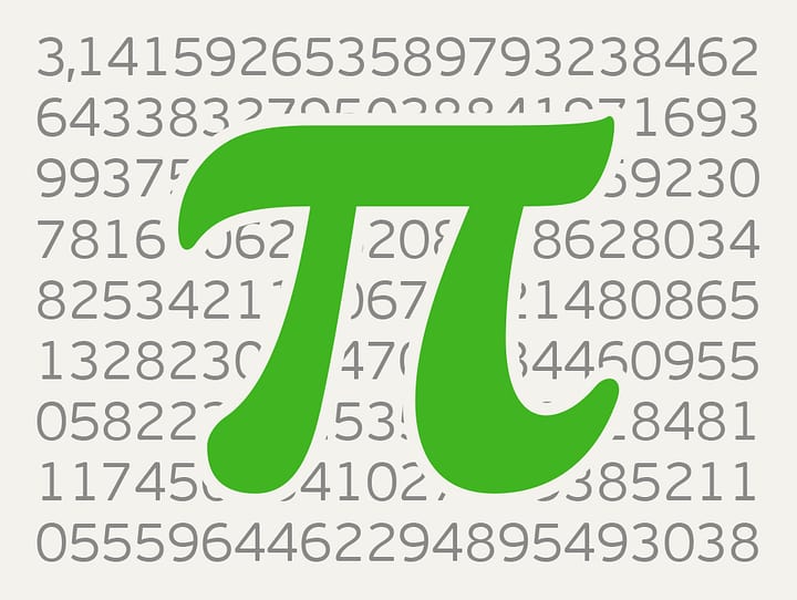 Нормальность числа π